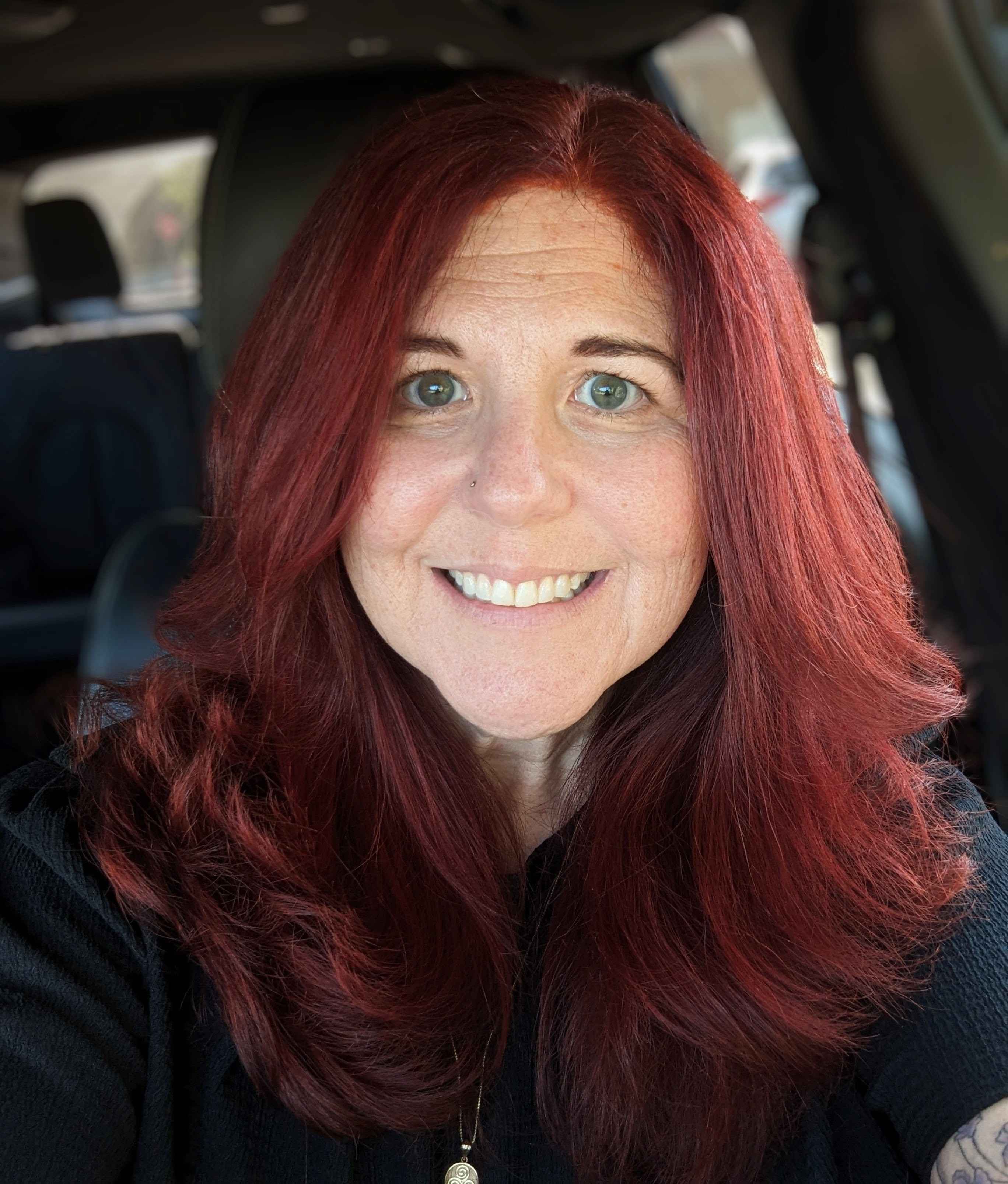 Author photo