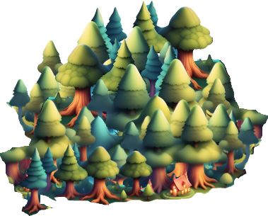 Whispering Woods